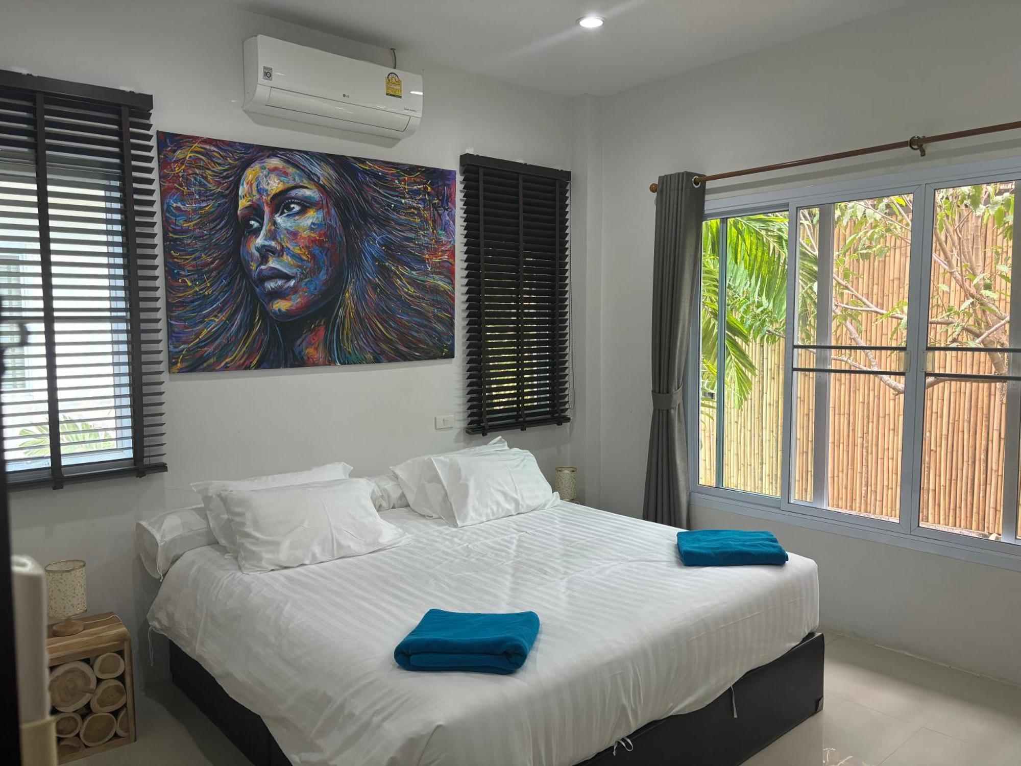 Shanti Samui Resort Лем-Сор Экстерьер фото