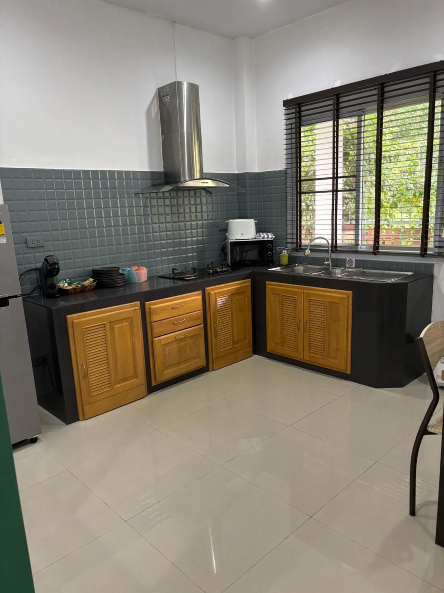 Shanti Samui Resort Лем-Сор Экстерьер фото