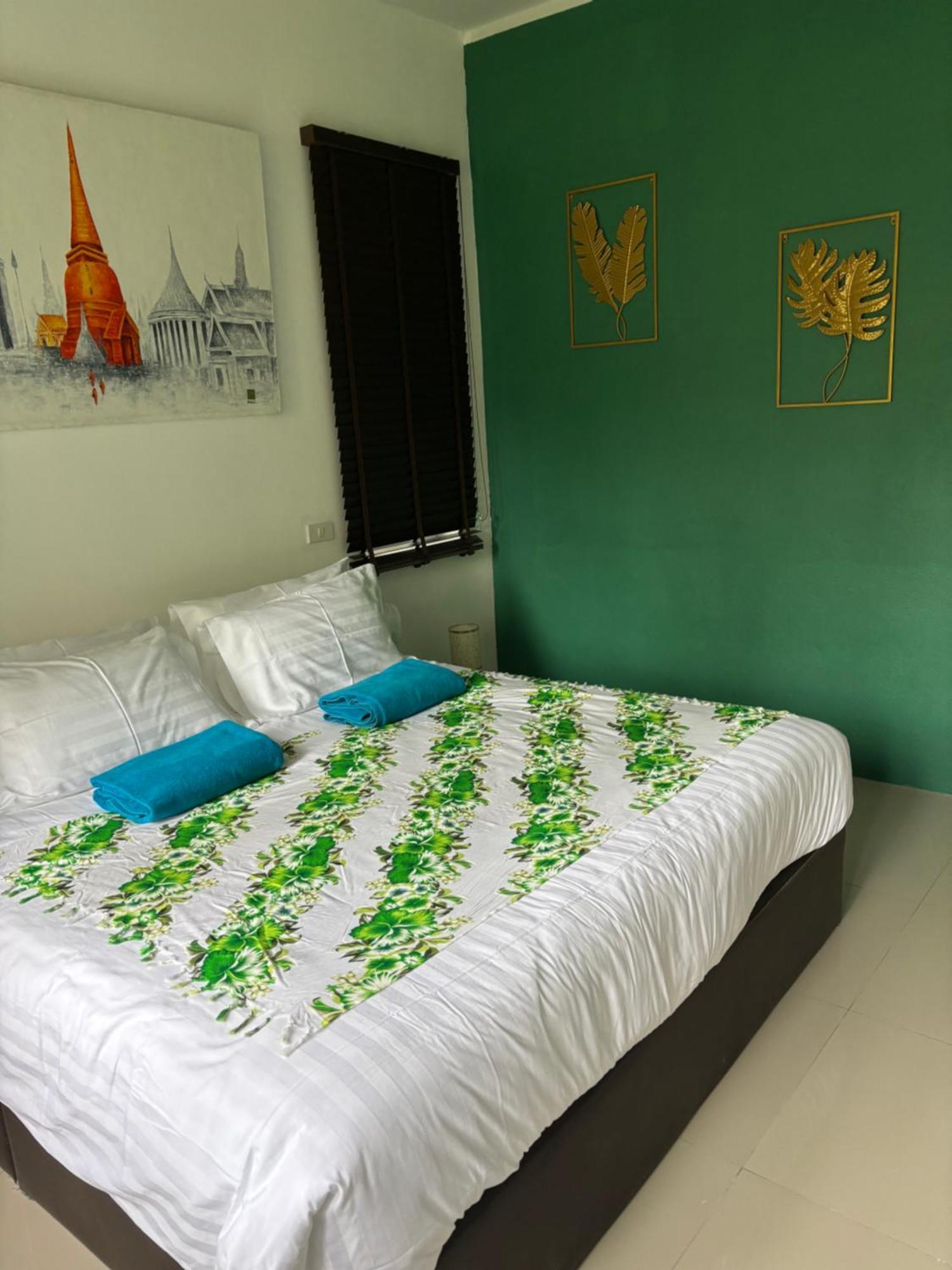 Shanti Samui Resort Лем-Сор Экстерьер фото