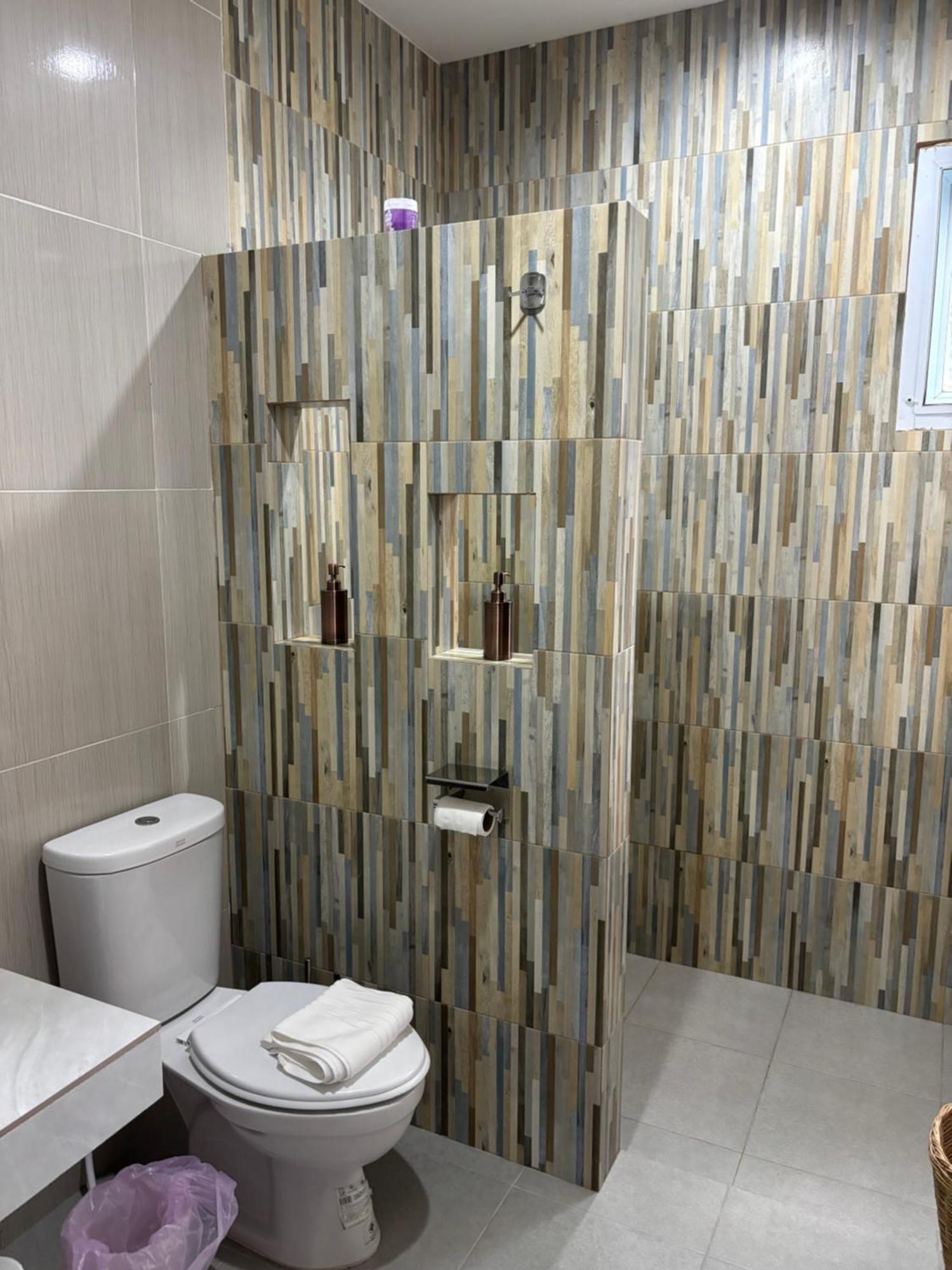 Shanti Samui Resort Лем-Сор Экстерьер фото