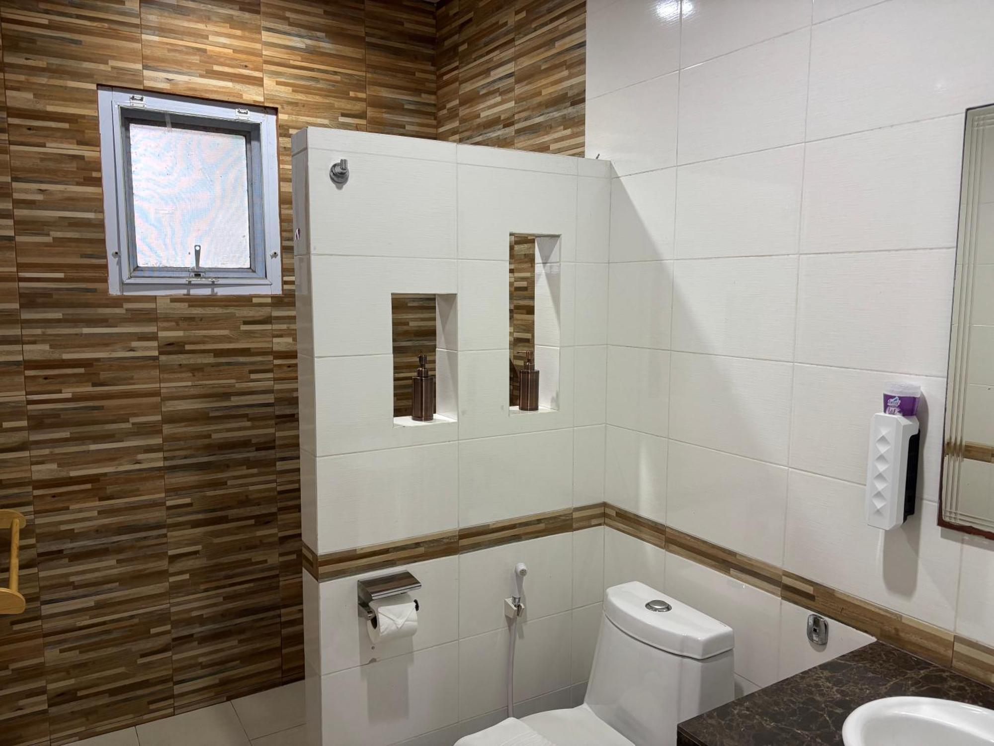 Shanti Samui Resort Лем-Сор Экстерьер фото
