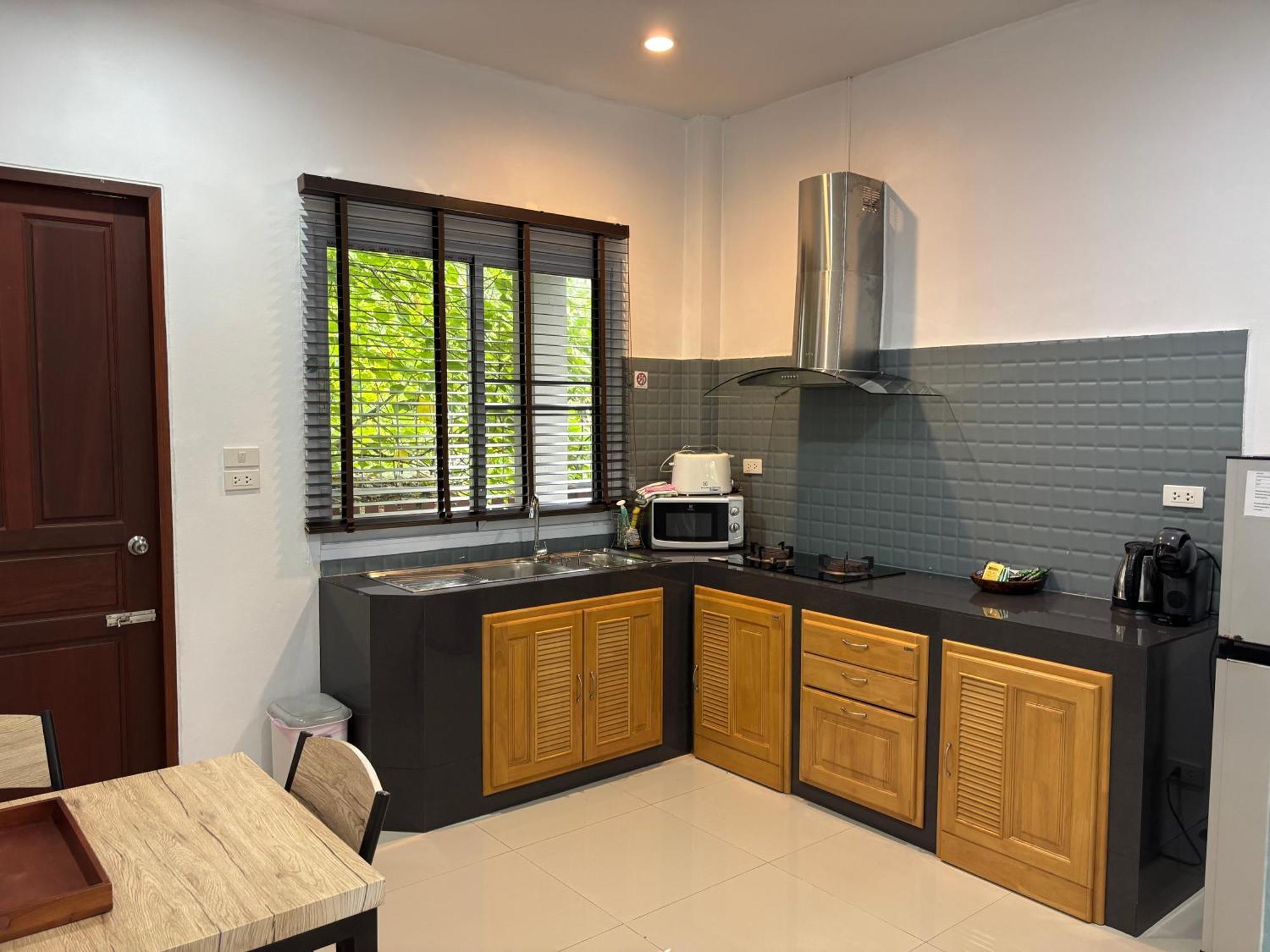 Shanti Samui Resort Лем-Сор Экстерьер фото