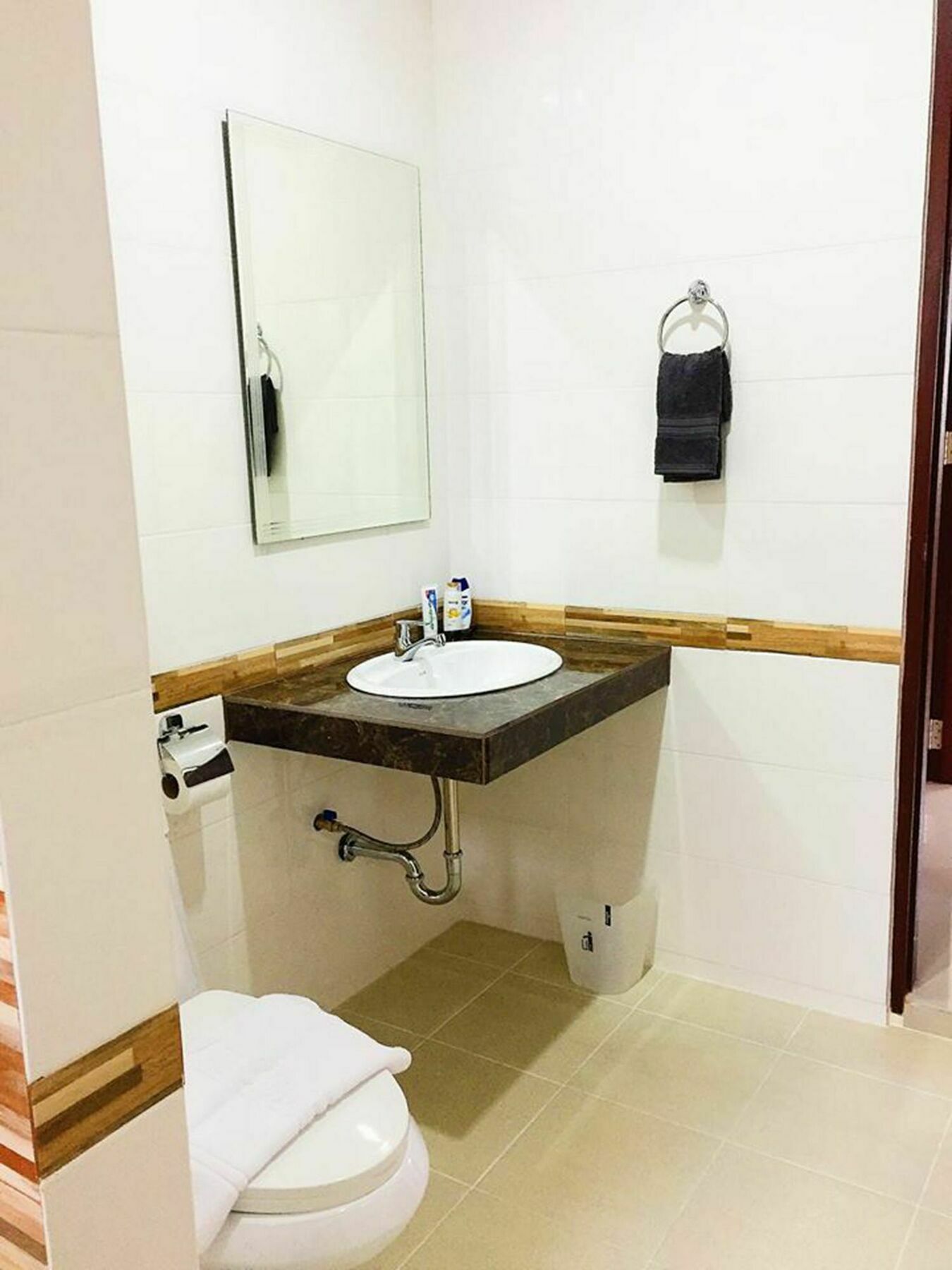 Shanti Samui Resort Лем-Сор Экстерьер фото